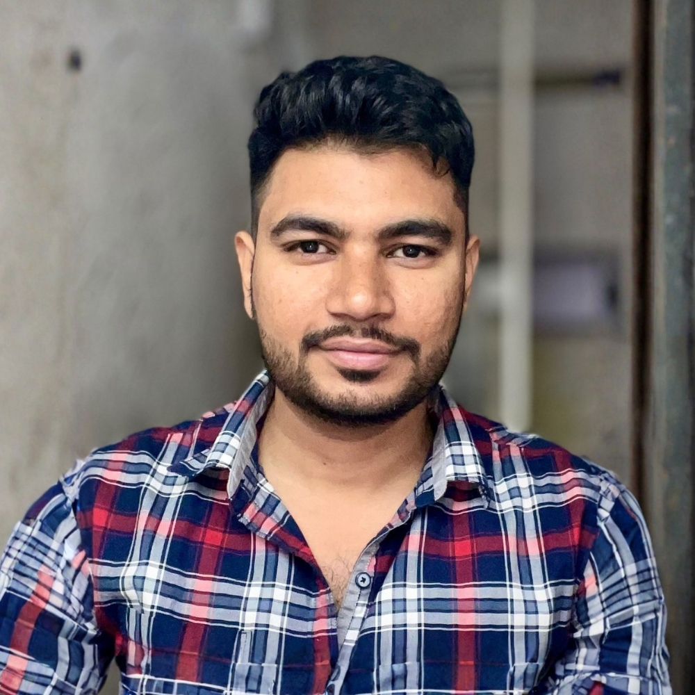 Ajay Sharma - M.Sc. M.Ed. Maths & Science Tutor