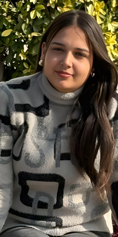 Ashu Dhankhar - BBA Commerce & Humanities Tutor