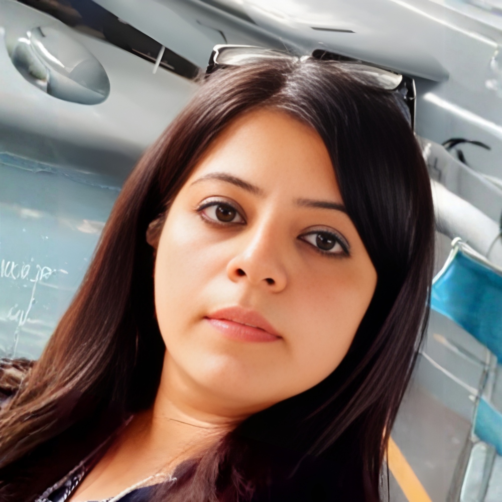 Deepika - Master in Hindi Tutor