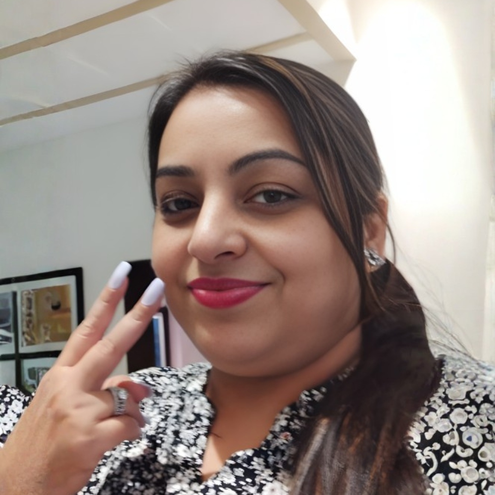 Deepti Grover - Senior Commerce Expert