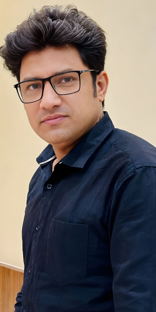 Manoj - BCA B.Ed CTET UPTET Certified Tutor