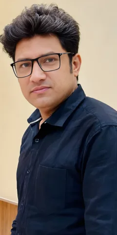Manoj - BCA B.Ed CTET UPTET Certified Tutor