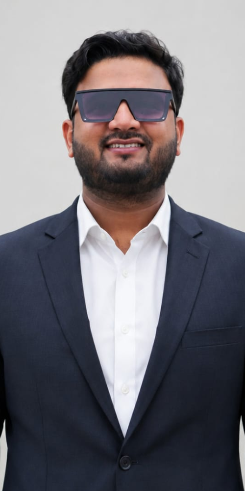 Rohan Kumar - MBA