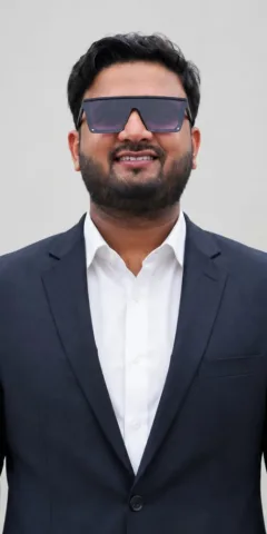 Rohan Kumar - MBA