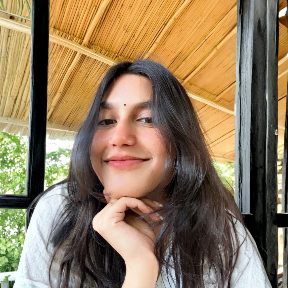 Shruti - Forensic Science Chemistry Tutor